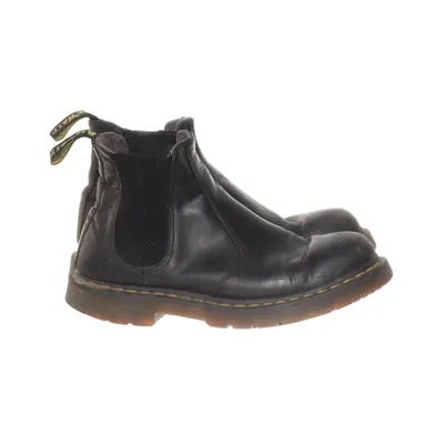 Boots (Svart) från Dr. Martens