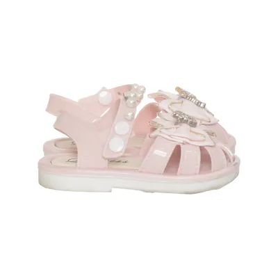 Sandals (Pink) from Princess