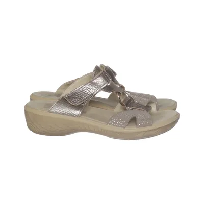 Slip-ins (Beige) från Imac Skinn