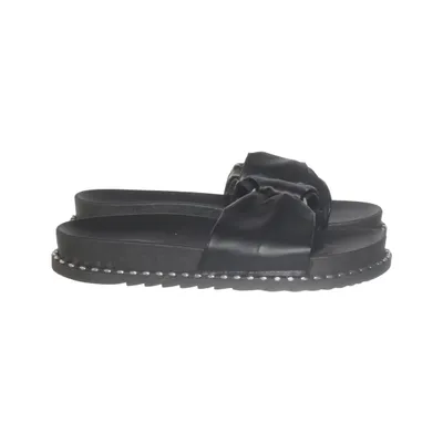 Slip-ins (Zwart) van Linea Scarpa