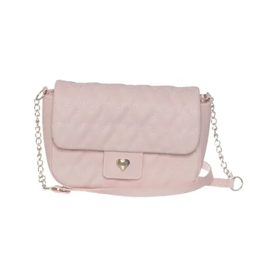 Sac à bandoulière (Rose) de H&M Polyester, Polyuréthane