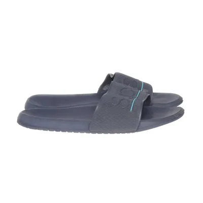 Slip-ins (Blue) from Superdry
