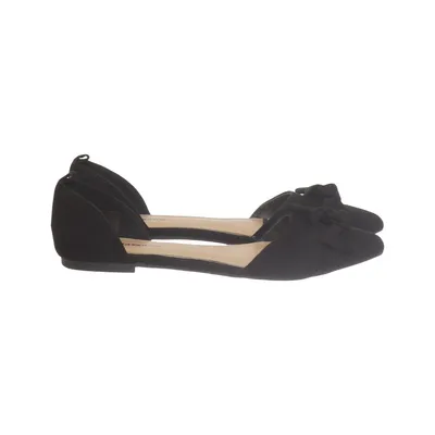 Ballet flats (Black) from Bassano