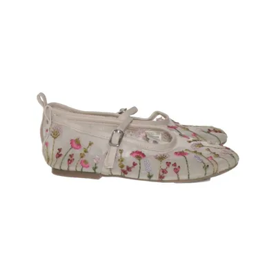 Ballerina's (Beige, Meerkleurig) van Zara