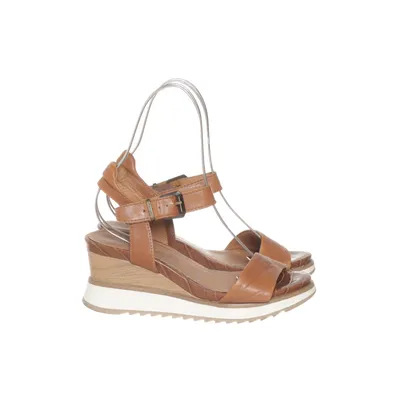 Wedges (Brown) from Tamaris