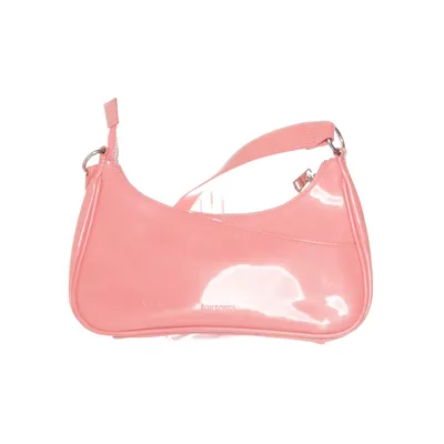 Schoudertas (Roze) van Don Donna