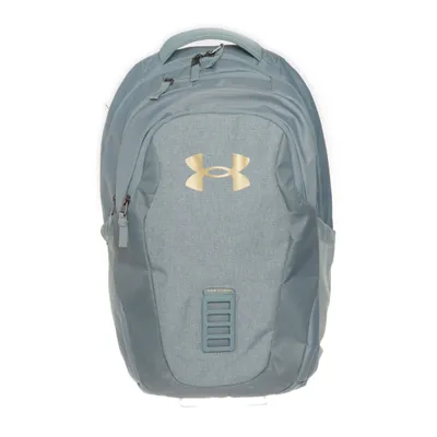 Rygsæk (Blå, Grøn) fra Under Armour