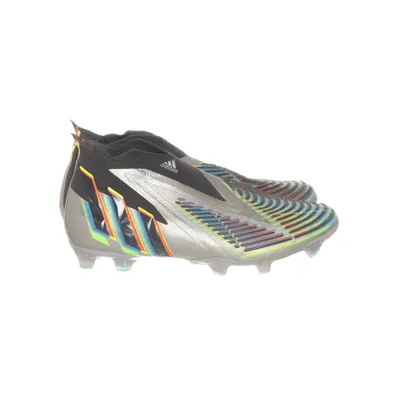 Football shoes (Gray, Multicolored) from Adidas