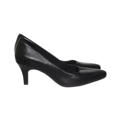 Pumps (Svart) från Clarks