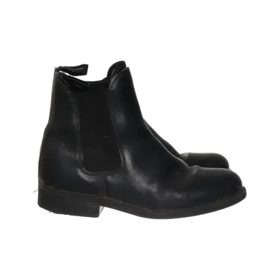 Chelsea Boots (Schwarz) von Hansbo Sport