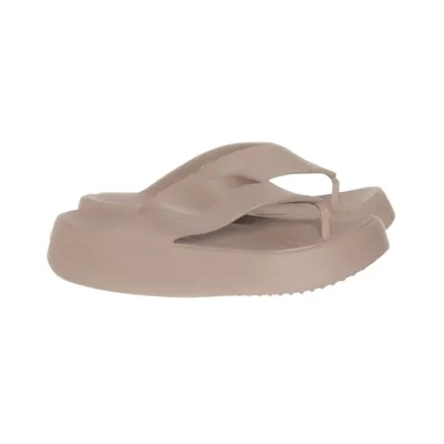 Klipklappere (Brun) fra Crocs
