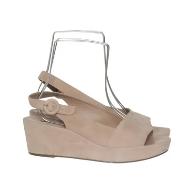 Wedges (Beige) from Högl