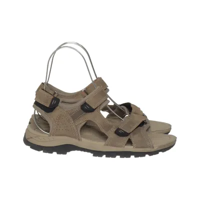 Sandalen (Beige, Zwart) van Memphis One