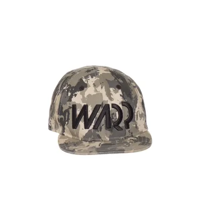Casquette (Vert, Beige, Noir) de Stadium