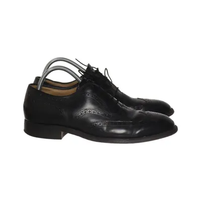Brogues (Svart) från Johnston & Murphy