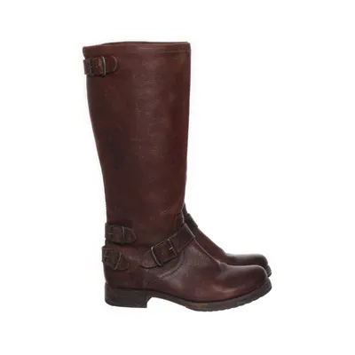 Riding boots (Brown) from Frye Leather