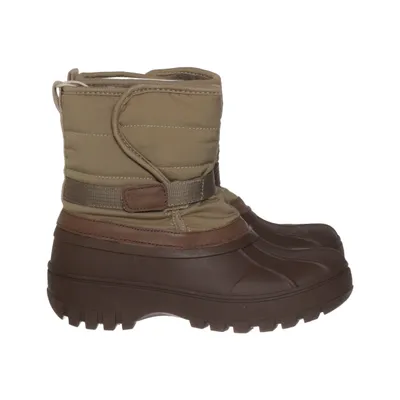 Bottines (Beige, Marron) de Bisgaard