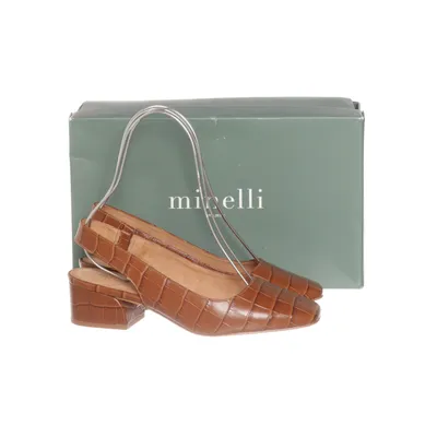 Sandaletter (Brun) från Minelli