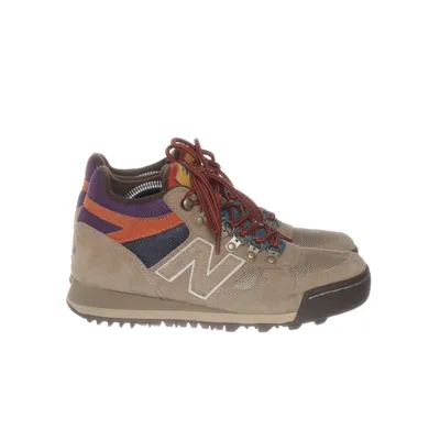 Hiking shoes (Brown) from New Balance
