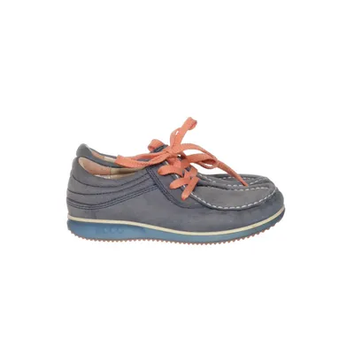 Chaussures de marche (Bleu) de Ecco