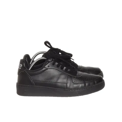 Sneakers (Sort) fra Rice