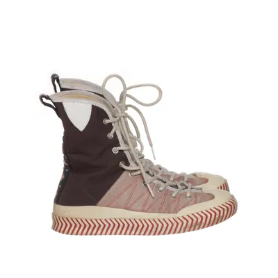 Träningsskor (Beige, Röd, Brun) från Acne Studios