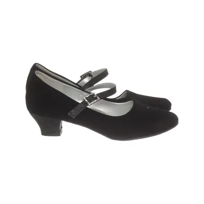 High heels (Black) from Go4it