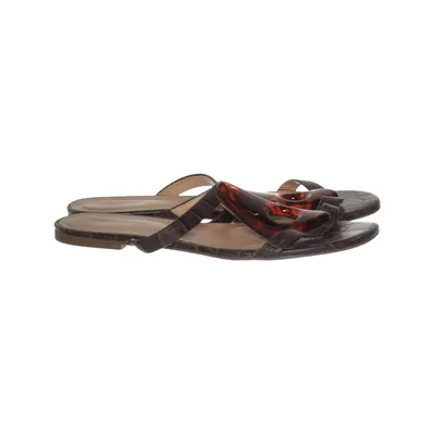 Slip-ins (Brown) from Angela C