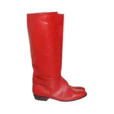 Stövlar (Röd) från Pertti Palmroth