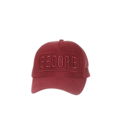 Baseballkeps (Röd) från Becore