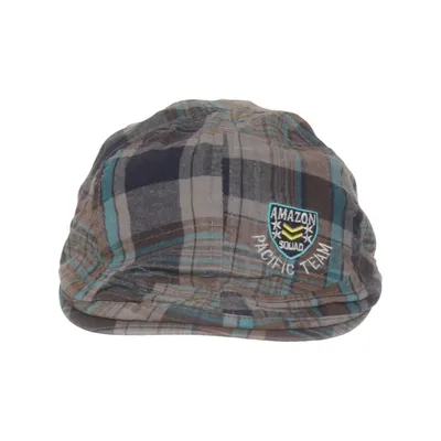 Béret (Marron, Bleu, Multicolore) de Amazon