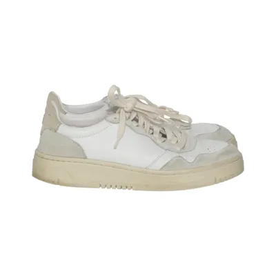 Sneakers (Wit, Grijs) van Venturini