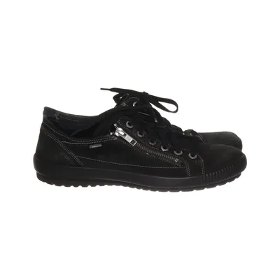 Sneakers (Black) from Legero Leather