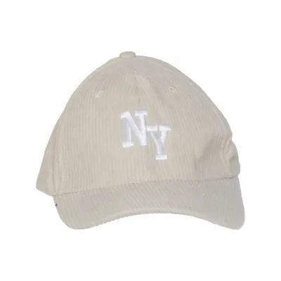 Baseballkeps (Beige)
