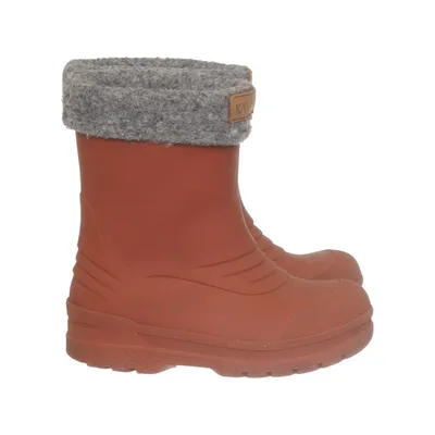Bottes en caoutchouc (Marron) de Kavat