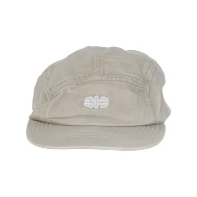 Cap (Beige) from Zara Accessories Cotton