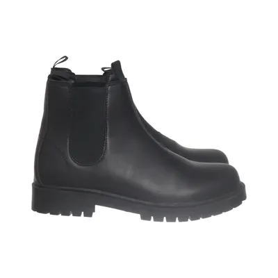 Bottines Chelsea (Noir) de Stepside