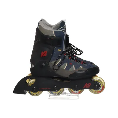 Skeelers (Ascent-M) van K2