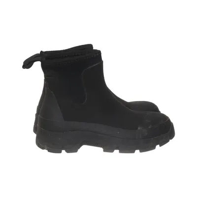 Lage regenlaarzen (Zwart) van Tretorn