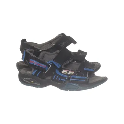 Sandals (Black, Blue, Gray) from Ponny