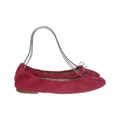 Ballet flats (Pink) from Sam Edelman Leather