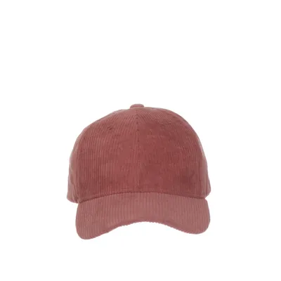 Baseballkeps (Rosa) från Black Colour Bomull