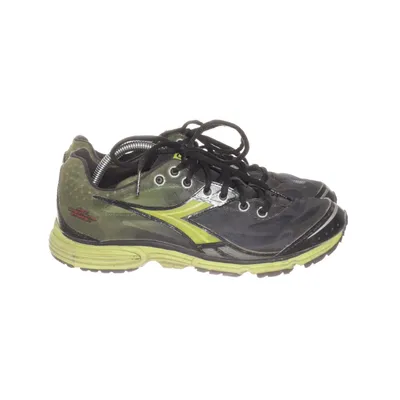 Sneakers (Svart, Grön) från Diadora