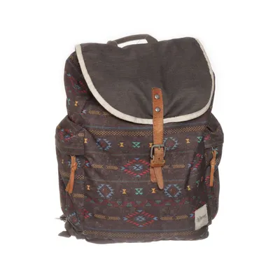 Backpack (Brown, Multicolored) from Eastpak