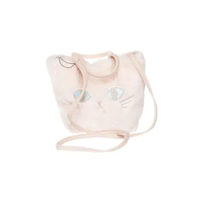 Shoulder-bag (Pink) from Topten
