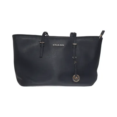 Håndtaske (Jet Set Travel) fra Michael Kors Læder