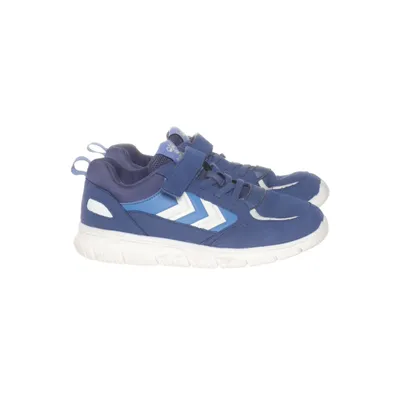 Gymschoenen (Blauw) van Hummel