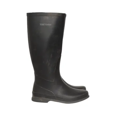Bottes en caoutchouc (Noir) de Tretorn