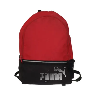 Sac à dos (Rouge, Noir) de Puma Polyester