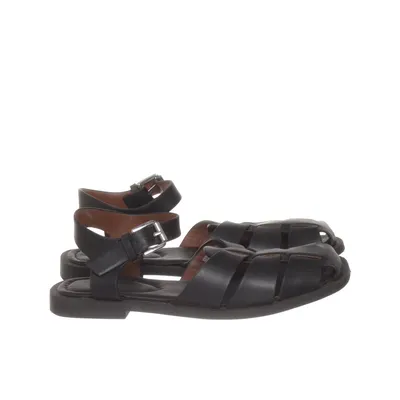 Sandalen (Zwart) van Zara